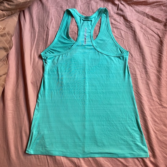 Long Racerback - Picture 2 of 10